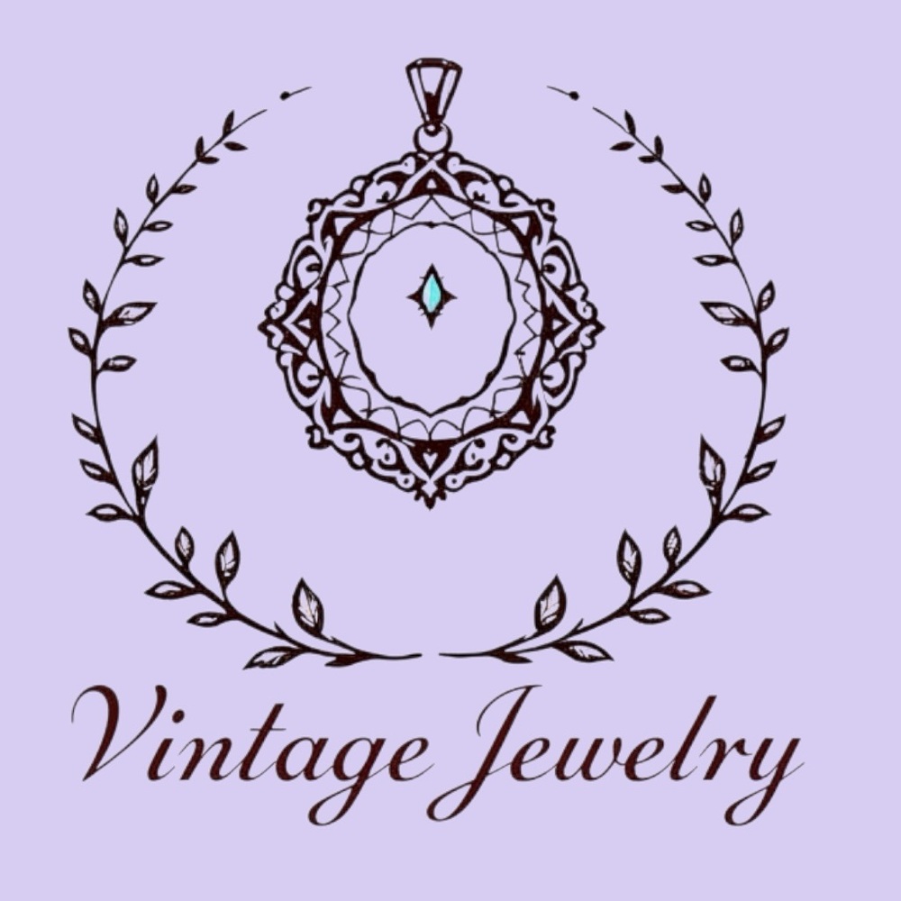 Various vintage costume jewelry